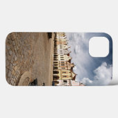 Coques Case-Mate iPhone Chambres de la Renaissance (Verso (horizontal))
