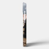 Coques Case-Mate iPhone Chambres de la Renaissance (Verso / Gauche)