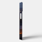 Coques Case-Mate iPhone Chambres du Parlement, Big Ben, Westminster (Verso / Droite)