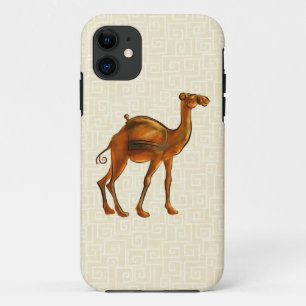 Etui iPhone Case-Mate Chameau