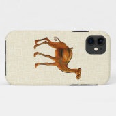 Coques Case-Mate iPhone Chameau (Dos (Horizontal))