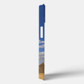 Coques Case-Mate iPhone Chameau devant les pyramides de Gizeh, Egypte, (Verso / Droite)