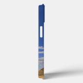 Coques Case-Mate iPhone Chameau devant les pyramides de Gizeh, Egypte, (Verso / Droite)