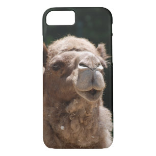 Coques Pour iPhone Chameau mignon