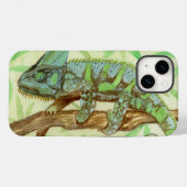 Coques Case-Mate iPhone Chameleon (Verso (horizontal))
