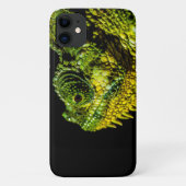 Coques Case-Mate iPhone Chameleon (Dos)