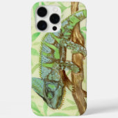 Coques Case-Mate iPhone Chameleon (Verso)