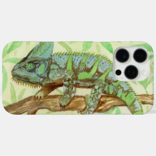 Coques iPhone 16 Pro Max Chameleon