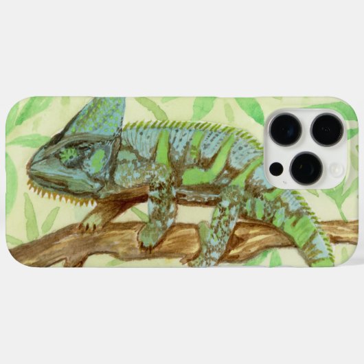 Coques Case-Mate iPhone Chameleon (Verso (horizontal))