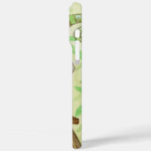 Coques Case-Mate iPhone Chameleon (Verso / Gauche)