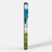 Coques Case-Mate iPhone Champ  (Verso / Droite)