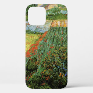 Case-Mate iPhone Case Champ avec des pavots par Vincent van Gogh