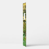 Coques Case-Mate iPhone Champ avec meules de blé par Vincent van Gogh (Verso / Droite)