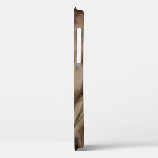 COQUES Case-Mate iPhone CHAMP BLÉ (Verso / Gauche)