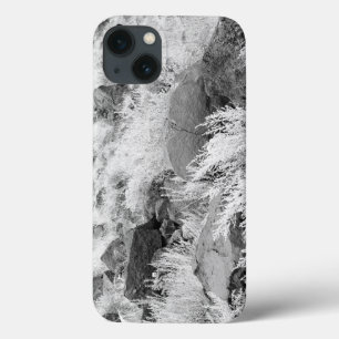 Coques Pour iPhone Champ de Basalte