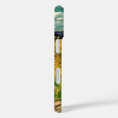 Coques Case-Mate iPhone Champ de blé aux bleuets de Vincent van Gogh (Verso / Droite)