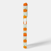 Coques Case-Mate iPhone Champ de citrouilles (Verso / Droite)