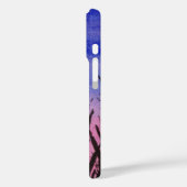 Coques Case-Mate iPhone Champ de maïs Twilight (Verso / Gauche)
