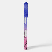 Coques Case-Mate iPhone Champ de maïs Twilight (Verso / Droite)