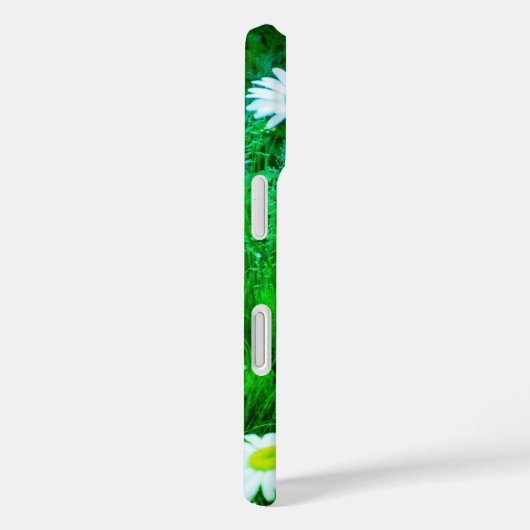 Coques Case-Mate iPhone Champ De Marchés (Verso / Droite)