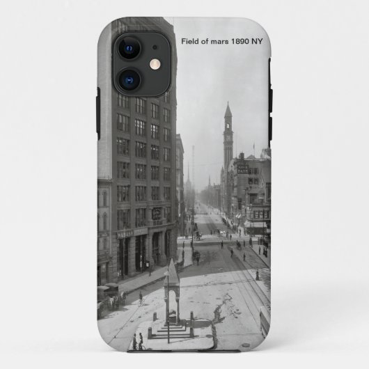 Coques Case-Mate iPhone Champ de mars iPod Touch iPod Touch Case-Mate Coqu (Dos)