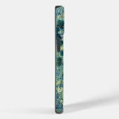 Coques Case-Mate iPhone Champ de pavot - Vincent van Gogh (Verso / Droite)