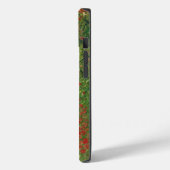Coques Case-Mate iPhone Champ de pavot - Vincent van Gogh (Verso / Gauche)