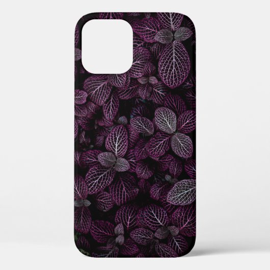 COQUES Case-Mate iPhone CHAMP DE PLANTE DE POURSUITE (Verso)
