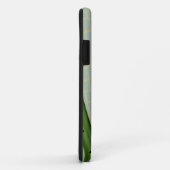 Coques Case-Mate iPhone Champ de tennis (Dos/Droite)