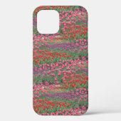 Coques Case-Mate iPhone Champ De Tulipes (Verso)