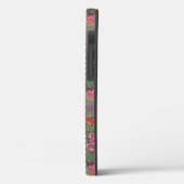 Coques Case-Mate iPhone Champ De Tulipes (Verso / Gauche)