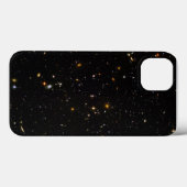 Coques Case-Mate iPhone Champ d'espace ultra profond Hubble (Verso (horizontal))