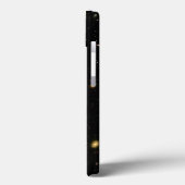 Coques Case-Mate iPhone Champ d'espace ultra profond Hubble (Verso / Gauche)