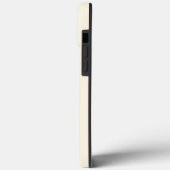 Coques Case-Mate iPhone Champ fleur sauvage Dandelion (Verso / Gauche)