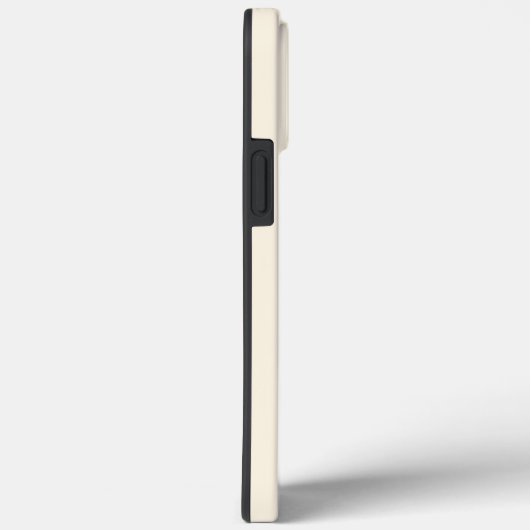 Coques Case-Mate iPhone Champ fleur sauvage Dandelion (Verso / Droite)