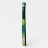 Coques Case-Mate iPhone Champ II d'Impasto (Dos/Gauche)