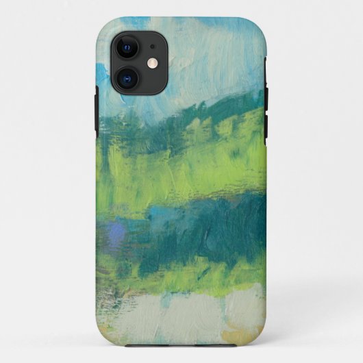 Coques Case-Mate iPhone Champ II d'Impasto (Dos)