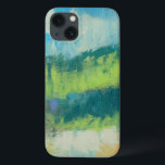 iPhone 13 Case Champ II d'Impasto<br><div class="desc">Décor à la maison</div>