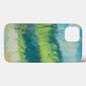 Coques Case-Mate iPhone Champ II d'Impasto (Verso (horizontal))