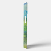 Coques Case-Mate iPhone Champ II d'Impasto (Verso / Droite)