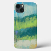 Coques Case-Mate iPhone Champ II d'Impasto (Verso)