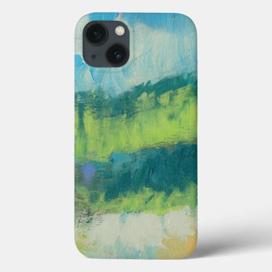 Coques Case-Mate iPhone Champ II d'Impasto (Verso)