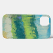 Coques Case-Mate iPhone Champ II d'Impasto (Verso (horizontal))
