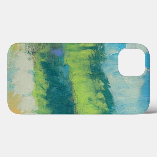 Coques Case-Mate iPhone Champ II d'Impasto (Verso (horizontal))
