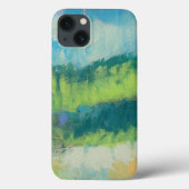Coques Case-Mate iPhone Champ II d'Impasto (Verso)