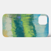 Coques Case-Mate iPhone Champ II d'Impasto (Verso (horizontal))