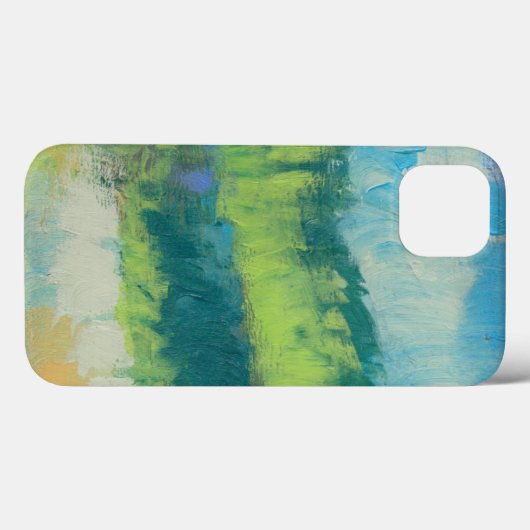 Coques Case-Mate iPhone Champ II d'Impasto (Verso (horizontal))