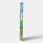 Coques Case-Mate iPhone Champ II d'Impasto (Verso / Droite)