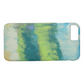 Coques Case-Mate iPhone Champ II d'Impasto (Dos (Horizontal))