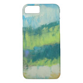 Coques Case-Mate iPhone Champ II d'Impasto (Dos)